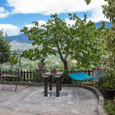 Villa Attilio Balsorano Vecchio Εξωτερικό φωτογραφία