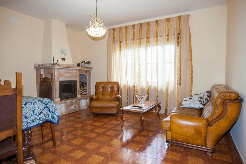 Villa Attilio Balsorano Vecchio Εξωτερικό φωτογραφία