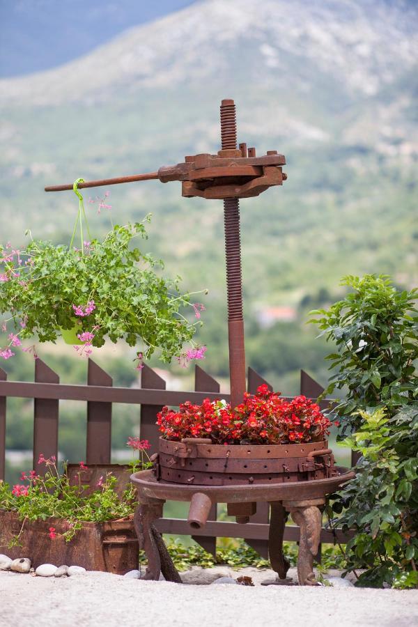 Villa Attilio Balsorano Vecchio Εξωτερικό φωτογραφία