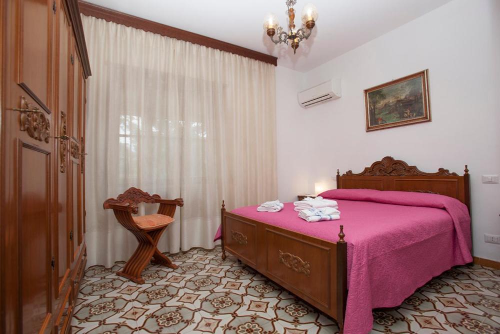Villa Attilio Balsorano Vecchio Εξωτερικό φωτογραφία