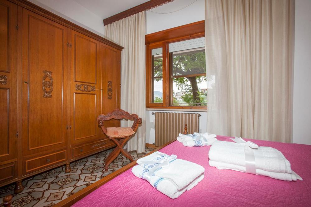 Villa Attilio Balsorano Vecchio Εξωτερικό φωτογραφία